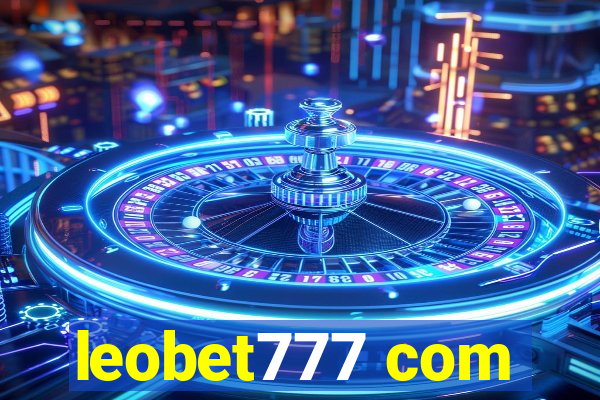 leobet777 com
